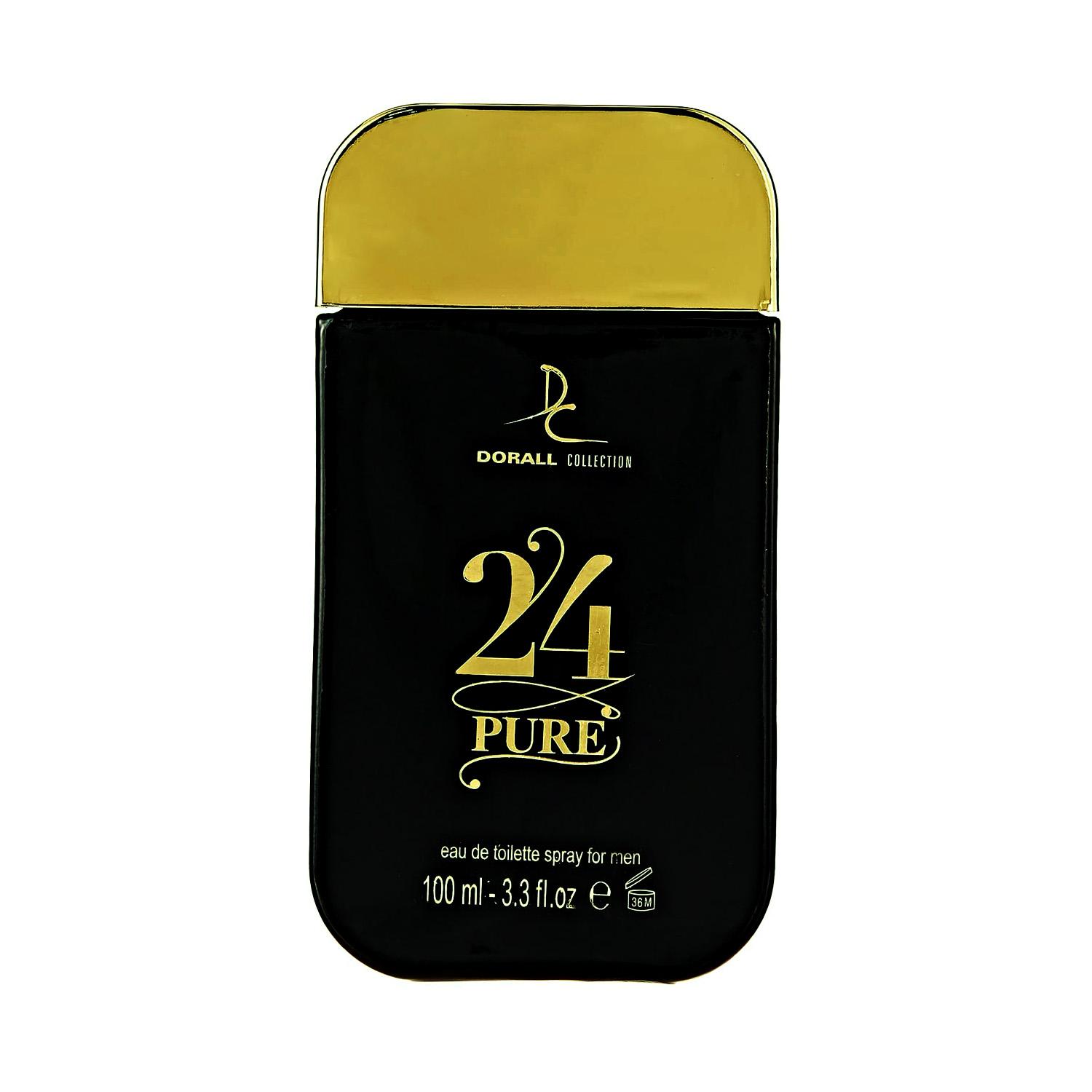 24 Pure